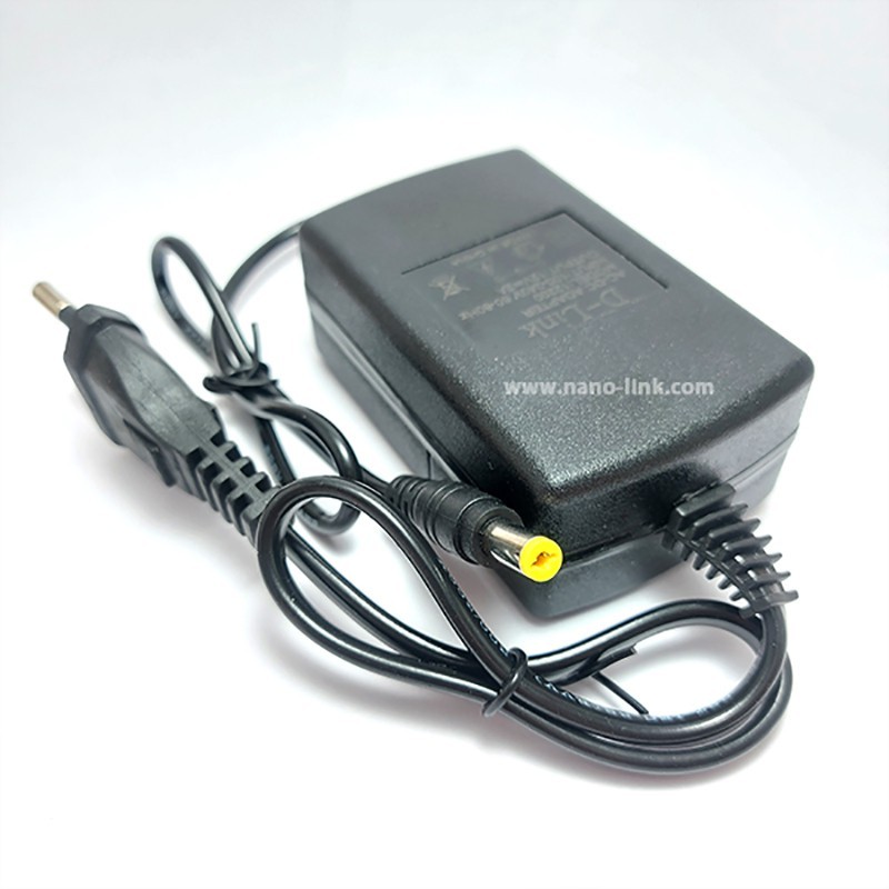 آداپتور 12 ولت 2 آمپر بین راهی