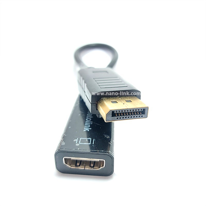 تبدیل displayport به HDMI