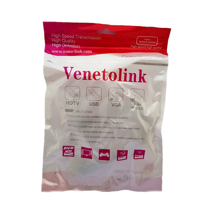 کابل افزایشی USB 3.0 طول 0.5 متر