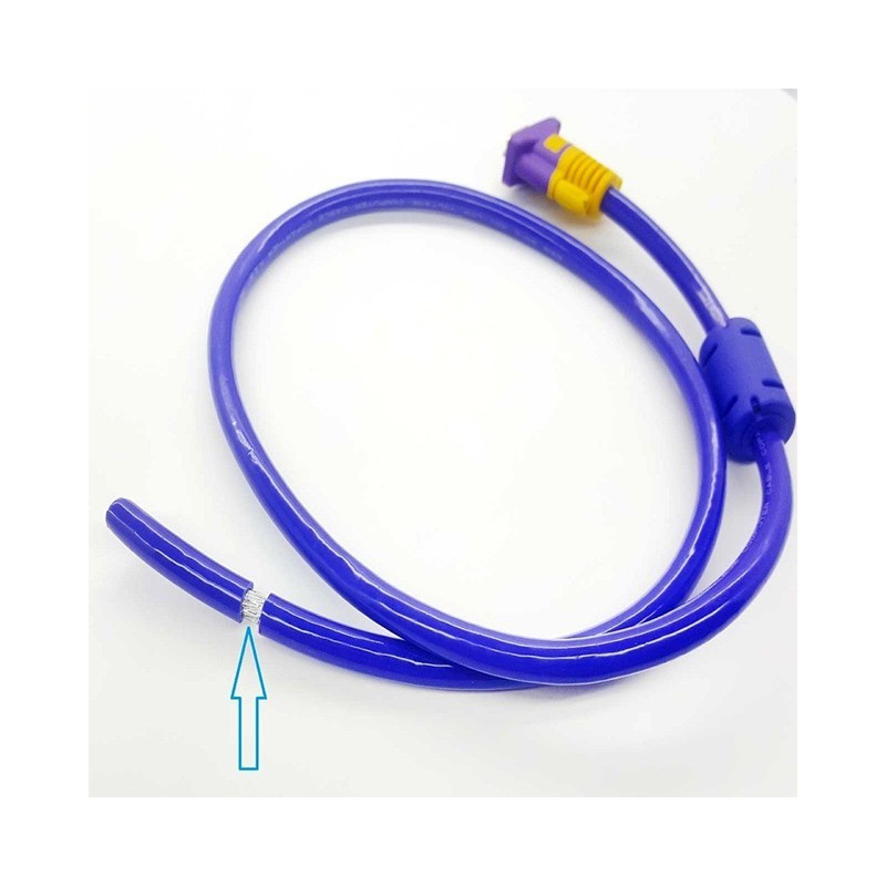 کابل VGA مانیتور 9+3 نویزگیردار 3 متر