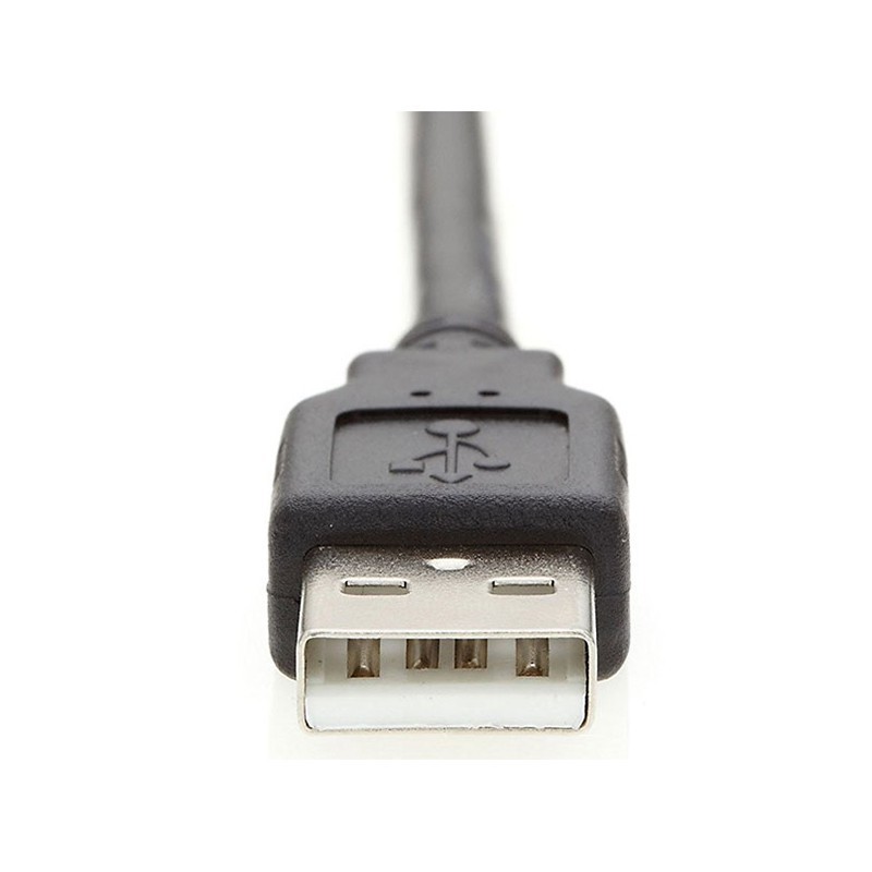 کابل لینک USB (دو سر نری) 10 متری برند ونتولینک