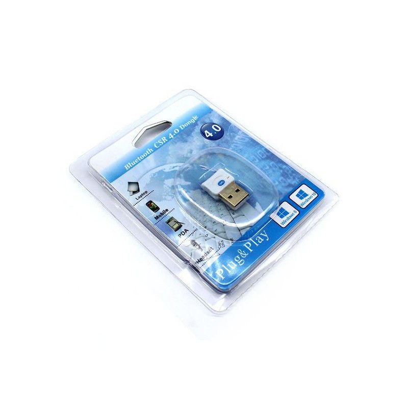 دانگل USB بلوتوث ورژن 4 دانگل USB بلوتوث ورژن 4