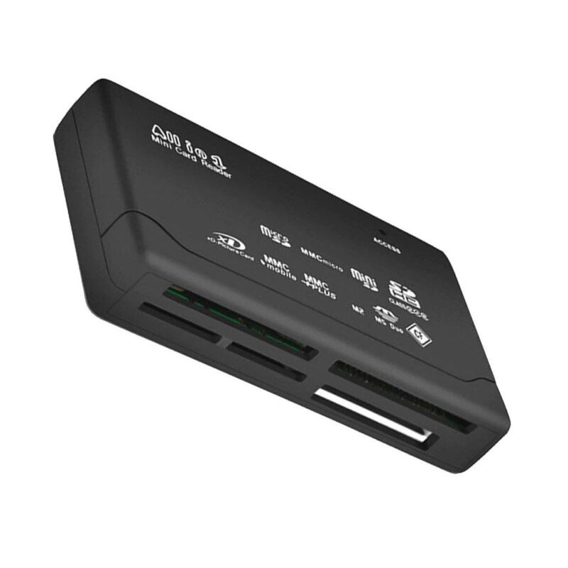 کارت خوان (رم ریدر)  CF سی اف خور