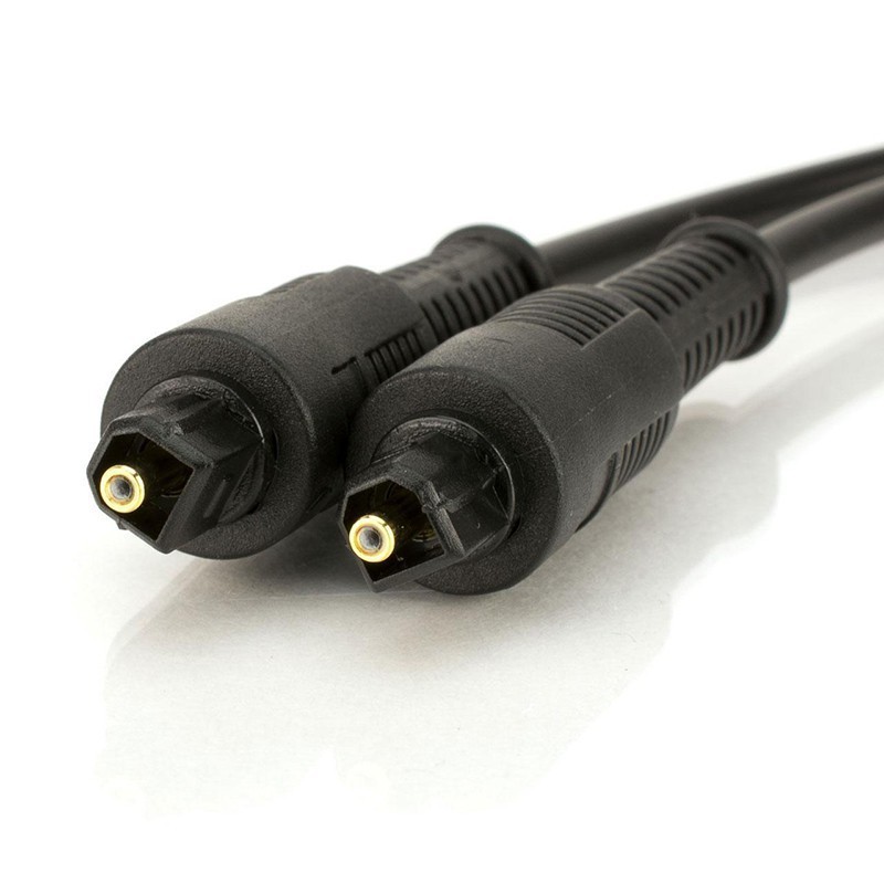 کابل صدا اپتیکال 10 متر