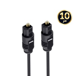 کابل صدا اپتیکال 10 متر