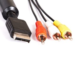 کابل تصویر AV پلی استیشن 2
