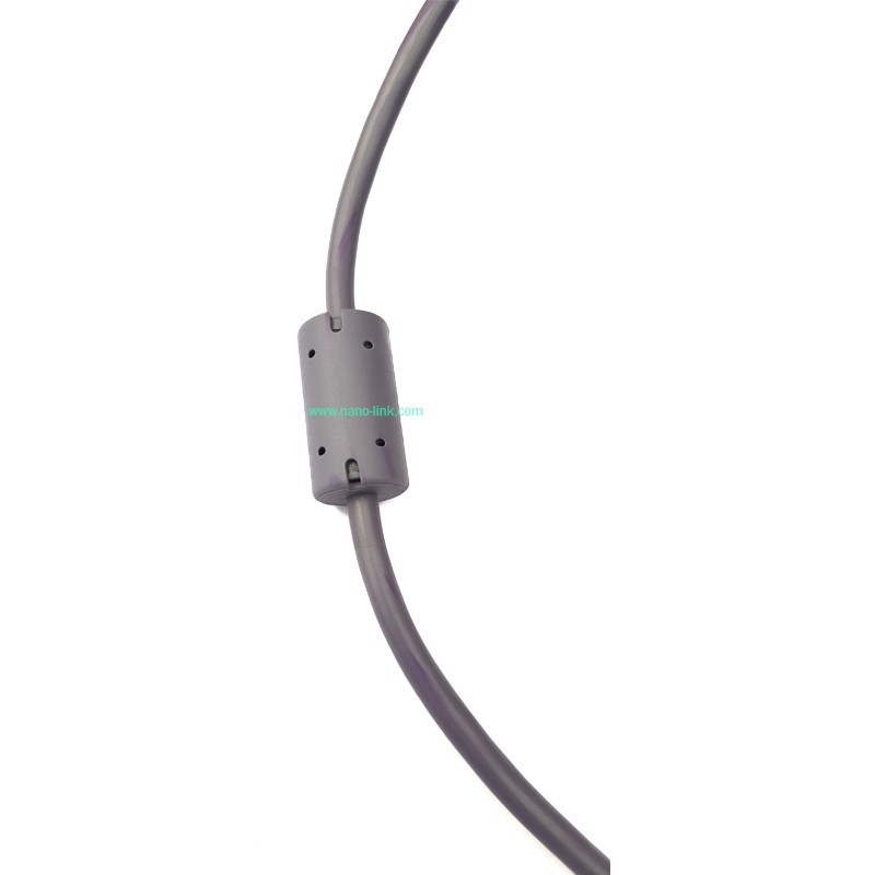 کابل لینک USB (دو سر نری)