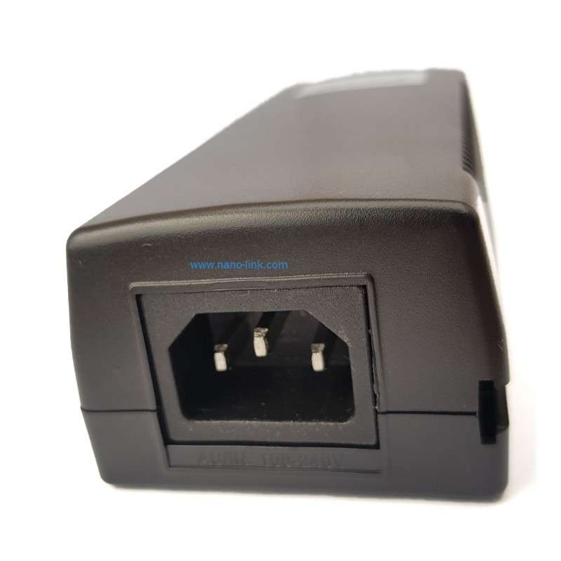 آداپتور 48 ولت 2 آمپر POE