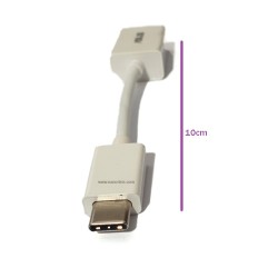 مبدل OTG تایپ سی کابلی ایسوس