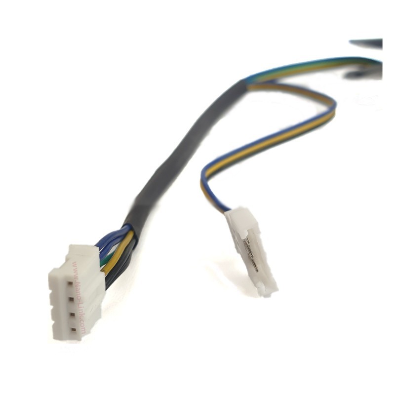 فن گرافیک 12ولت 9.5 سانت