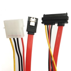 کابل اتصال هارد ساتا Comax