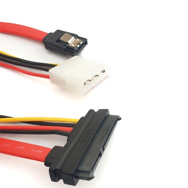 کابل اتصال هارد ساتا Comax