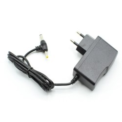 آداپتور 12 ولت 1 آمپر دیواری مدل دو سر