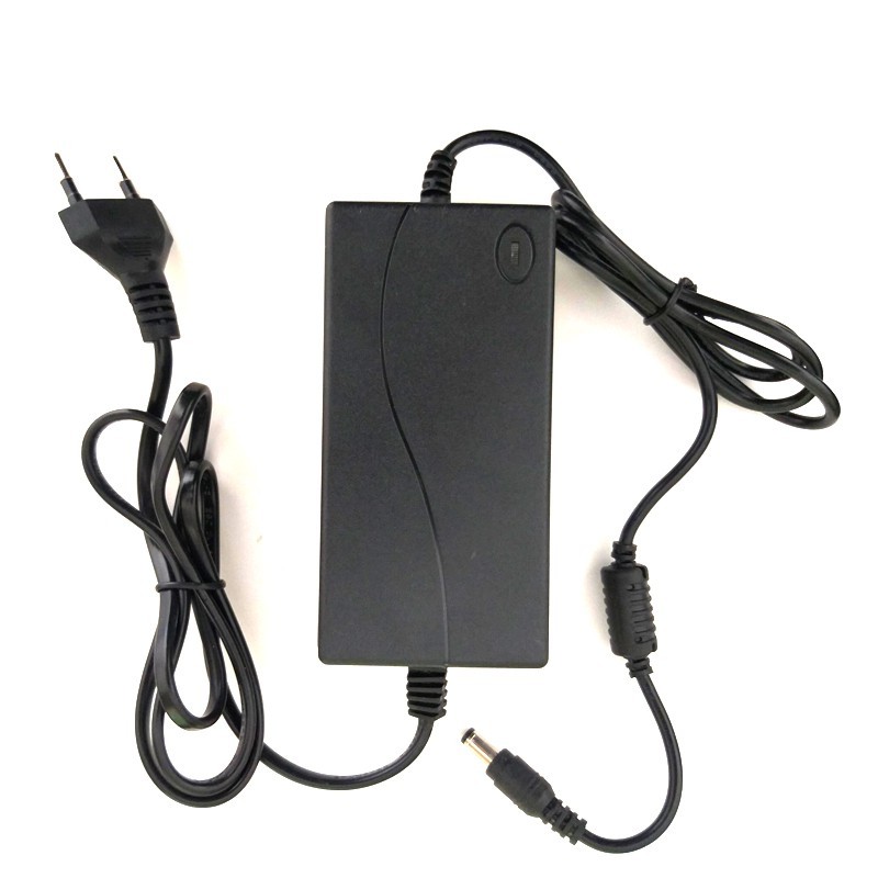 آداپتور 24 ولت 3 آمپر بین راهی