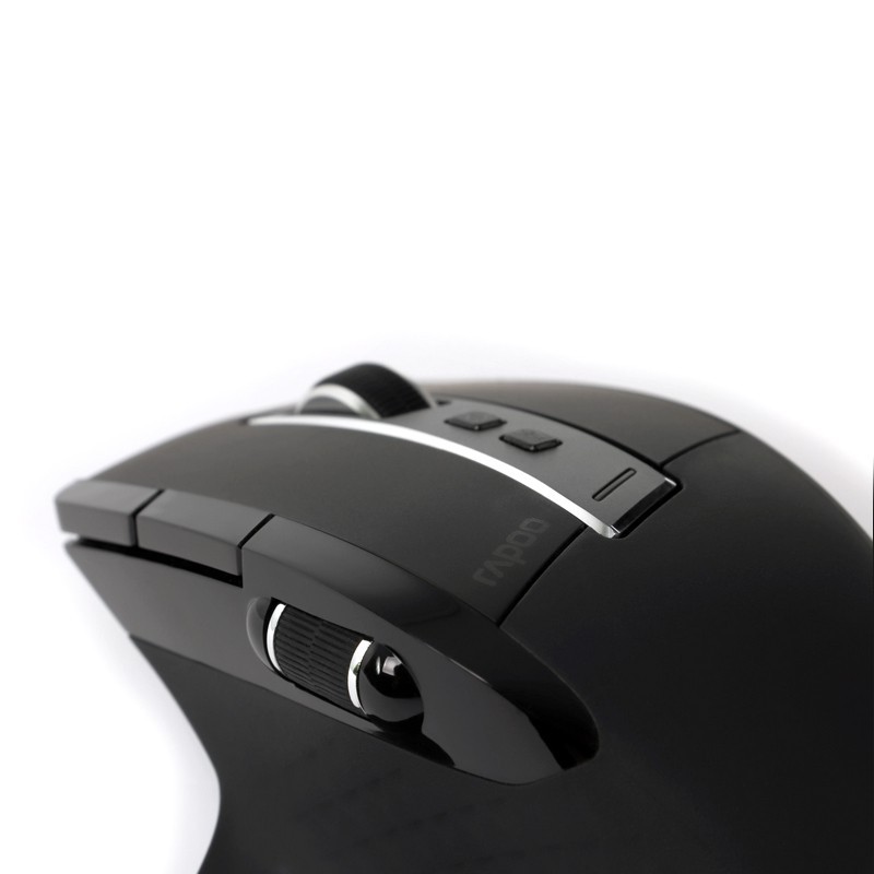 موس بی سیم رپو مدل MT750 S