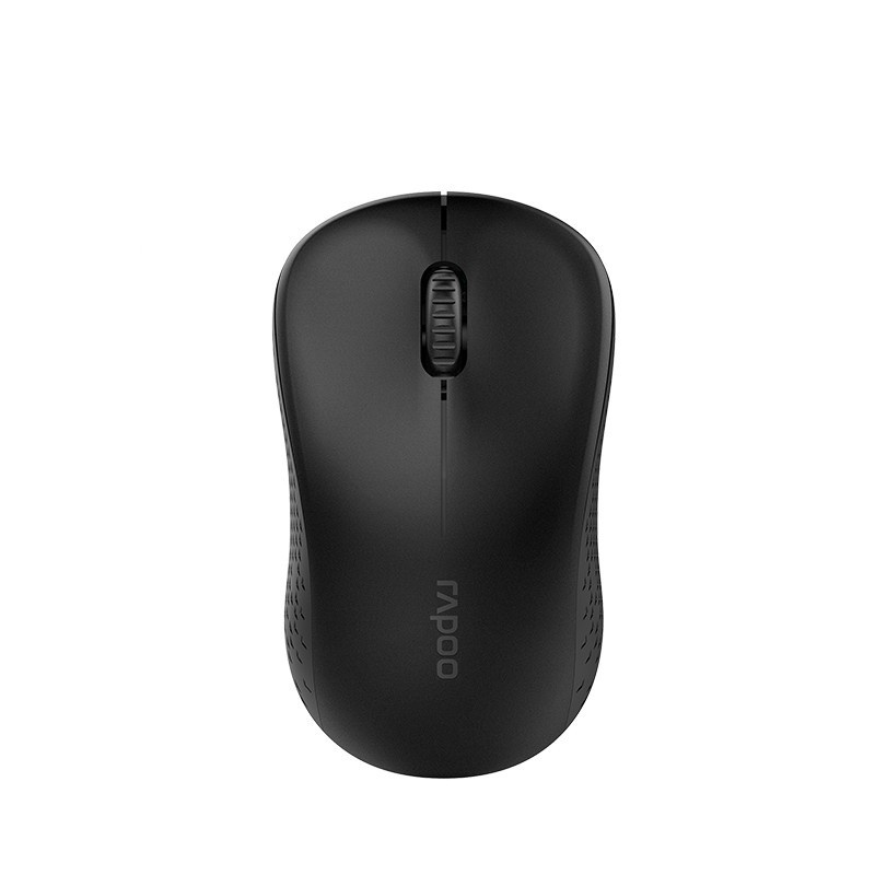 کیبورد و موس بی سیم رپو مدل 8000M