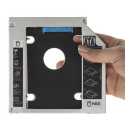 کدی هارد ضخیم 12.7