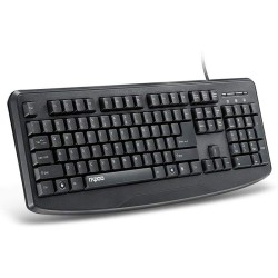 کیبورد رپو مدل NK2500