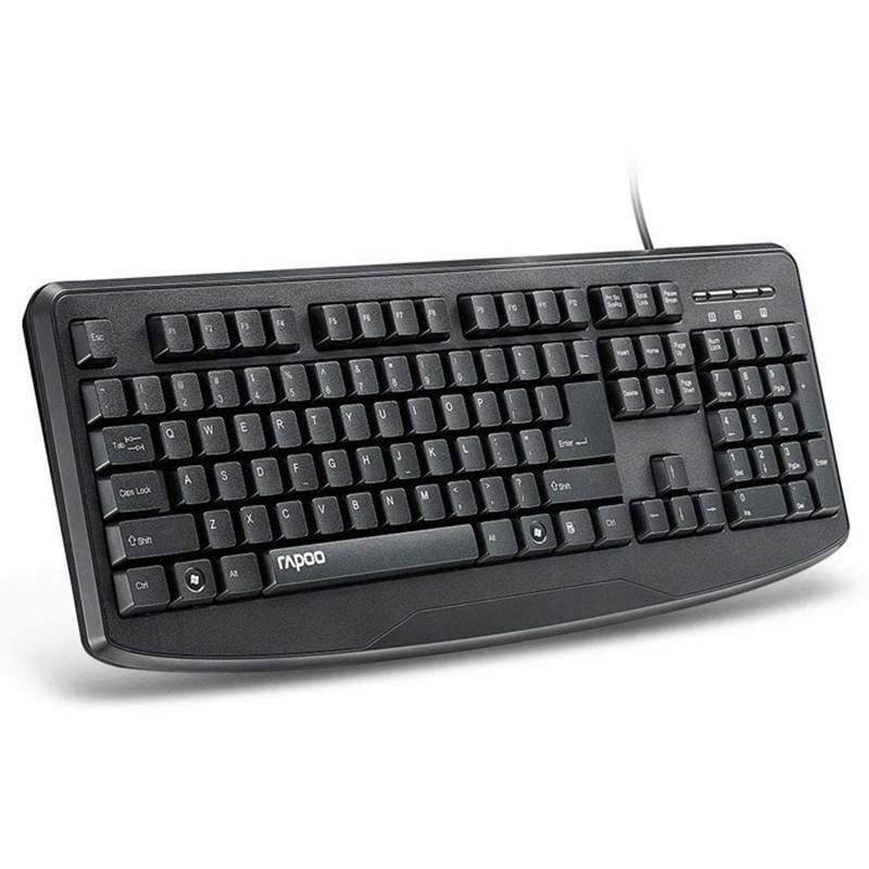 کیبورد رپو مدل NK2500