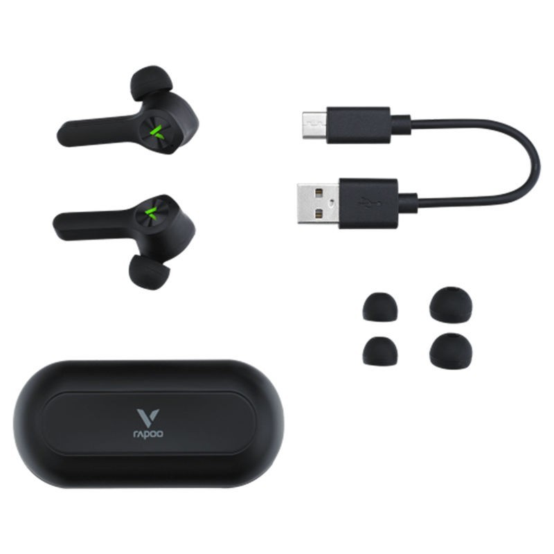 هندزفری بلوتوثی رپو مدل VM700