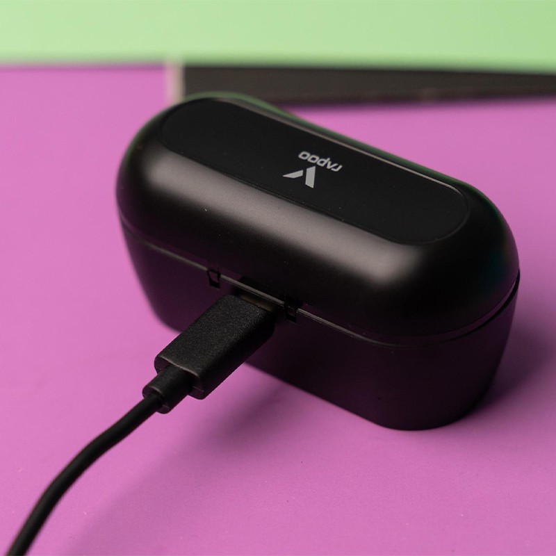 هندزفری بلوتوثی رپو مدل VM700