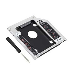 کدی هارد نازک 9.5