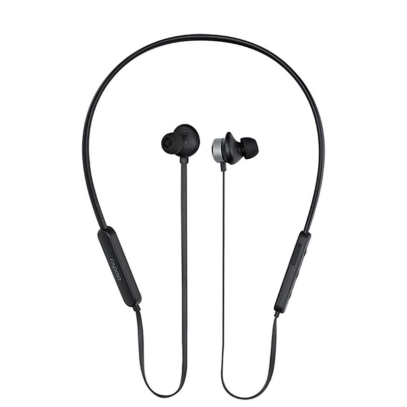 هندزفری بلوتوثی گردنی رپو مدل S120