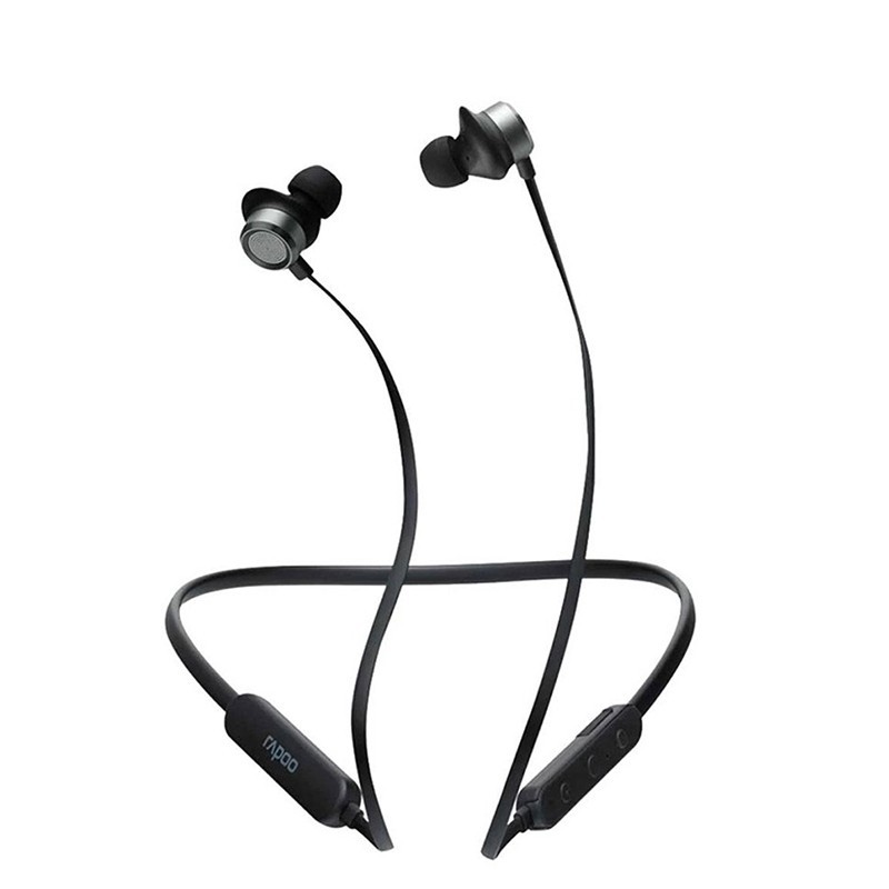 هندزفری بلوتوثی گردنی رپو مدل S120