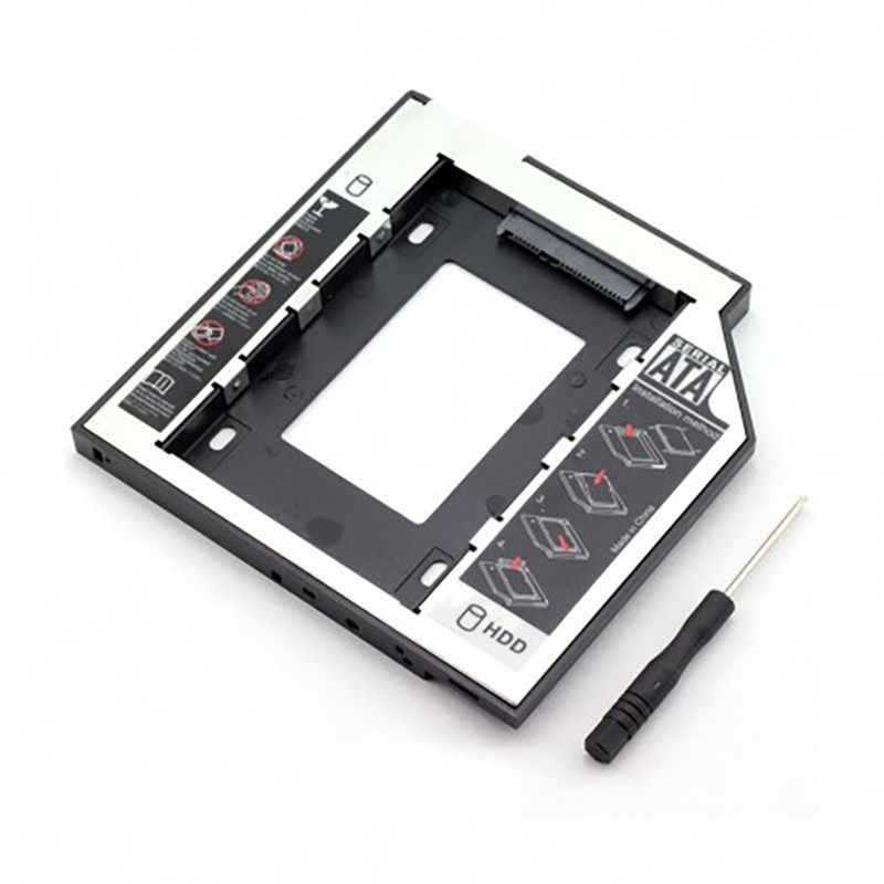 کدی هارد نازک 9.5