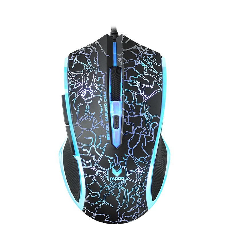 موس رپو مدل V20 S