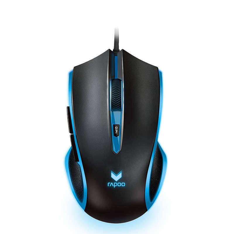 موس رپو مدل V20 S