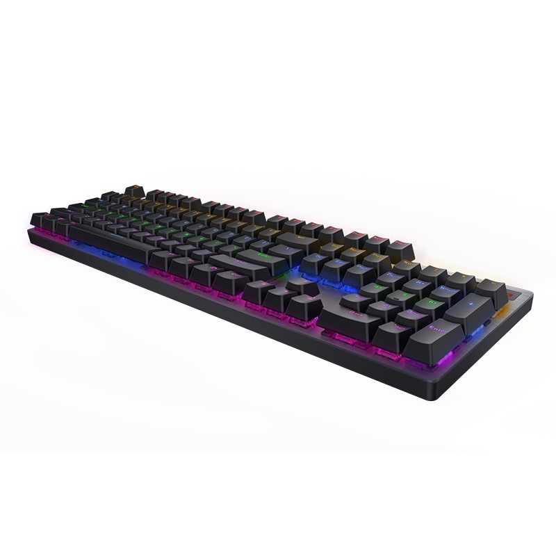 کیبورد گیمینگ مکانیکال رپو مدل V500 PRO