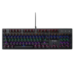 کیبورد گیمینگ مکانیکال رپو مدل V500 SE