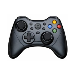 دسته بازی بی سیم رپو مدل V600