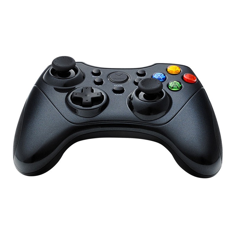 دسته بازی بی سیم رپو مدل V600