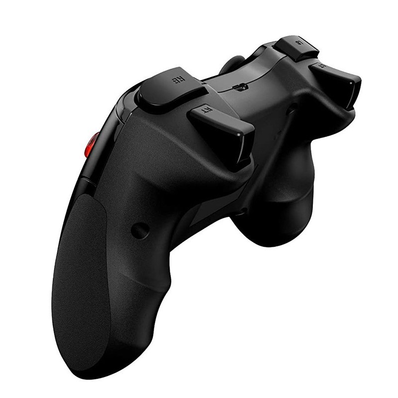 دسته بازی بی سیم رپو مدل V600