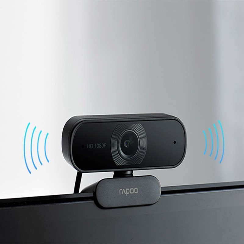 وب کم رپو مدل C260