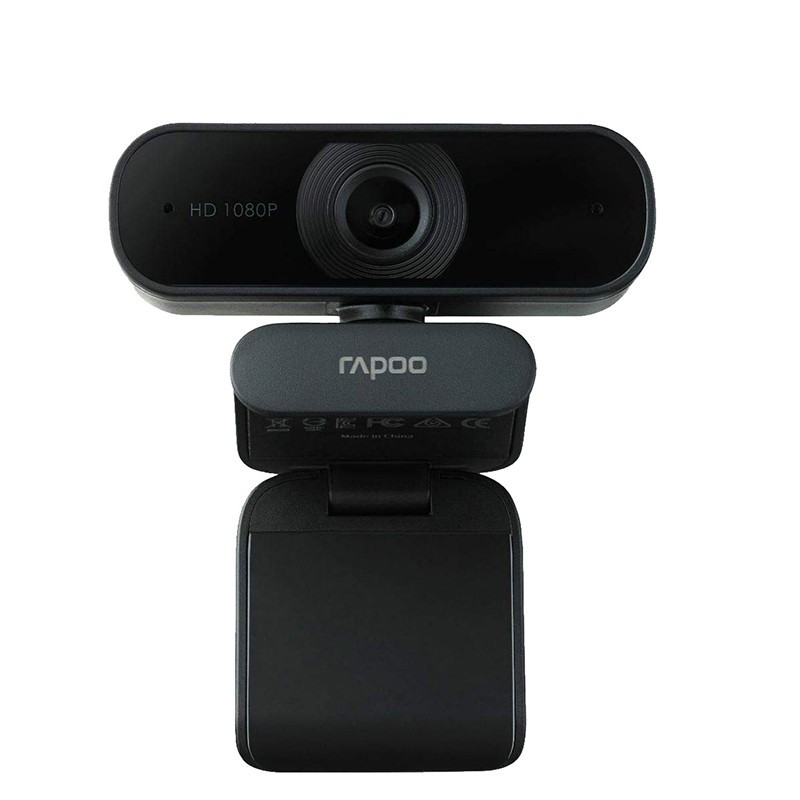 وب کم رپو مدل C260