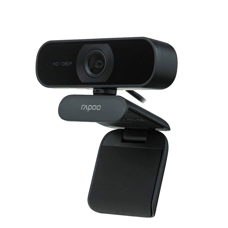 وب کم رپو مدل C260