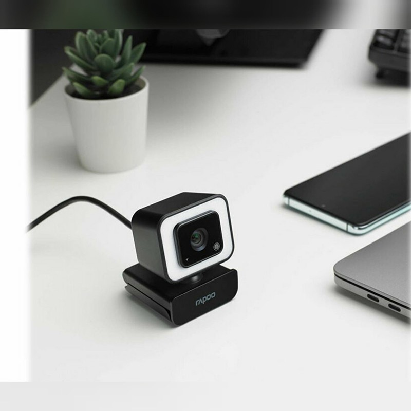 وب کم رپو مدل C270L