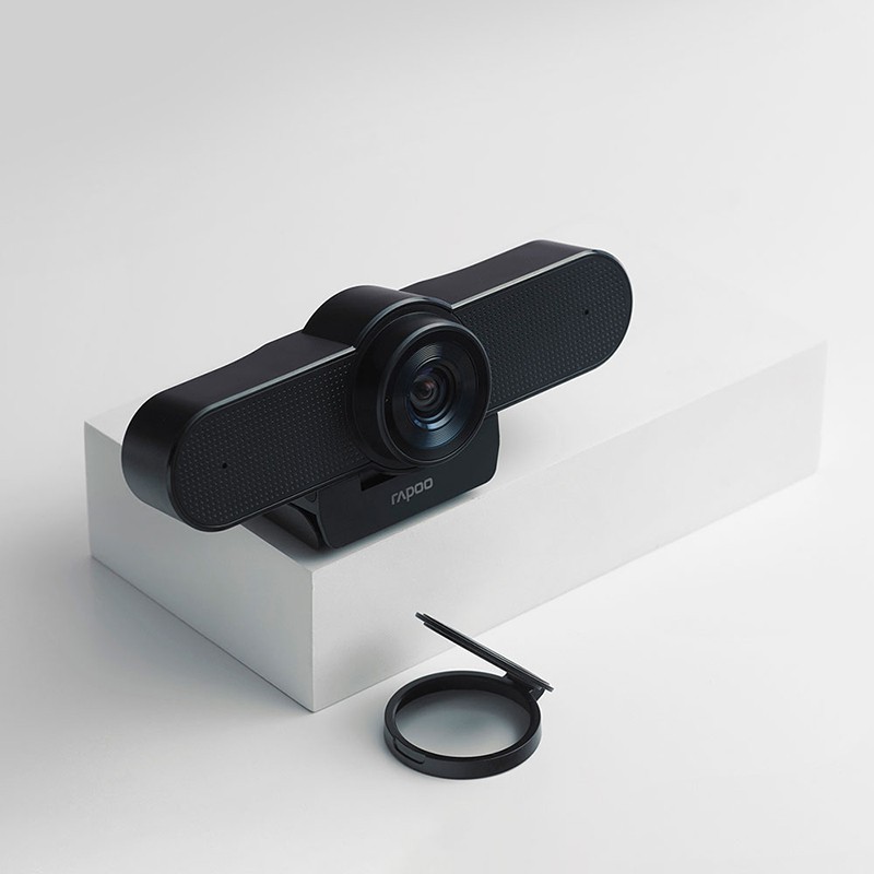 وب کم رپو مدل C500