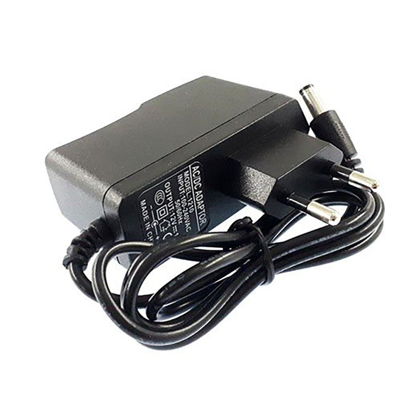 آداپتور 12 ولت 1 آمپر دیواری