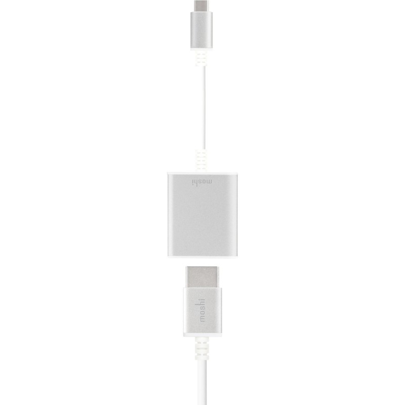 مبدل تایپ سی به HDMI برند V-NET