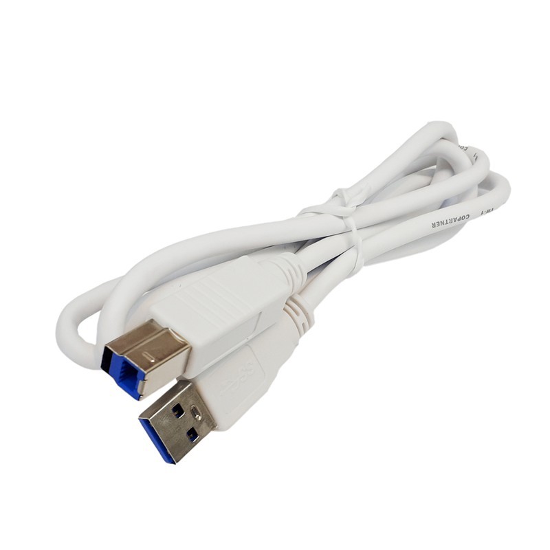 کابل پرینتر USB 3.0 طول 1.2متر
