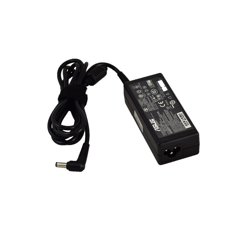 شارژ لپ تاپ ASUS زنبوکی سر درشت 19 ولت 2.37 آمپر