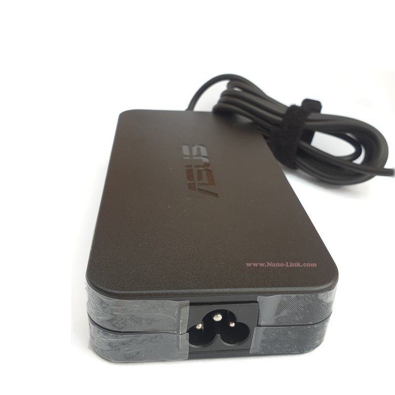 شارژ لپ تاپ ASUS اسلیم اورجینال 19 ولت 6.32 آمپر