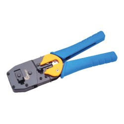 آچار سوکت زن شبکه SUNKIT مدل SK-868E