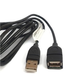 افزایش USB