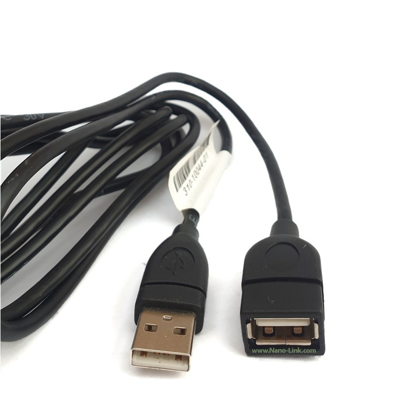 افزایش USB