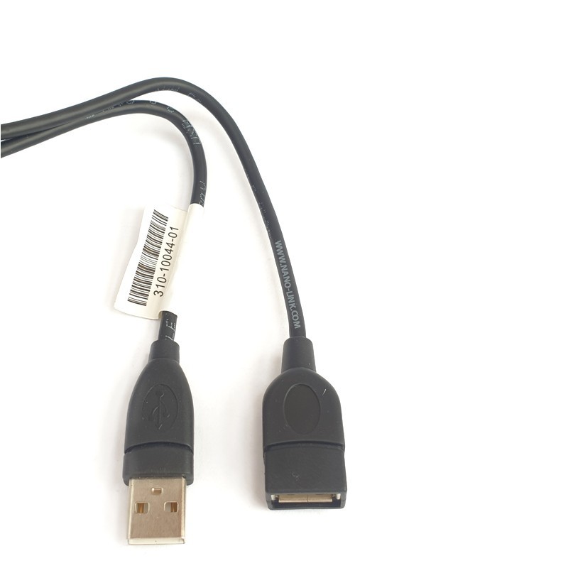 افزایش USB
